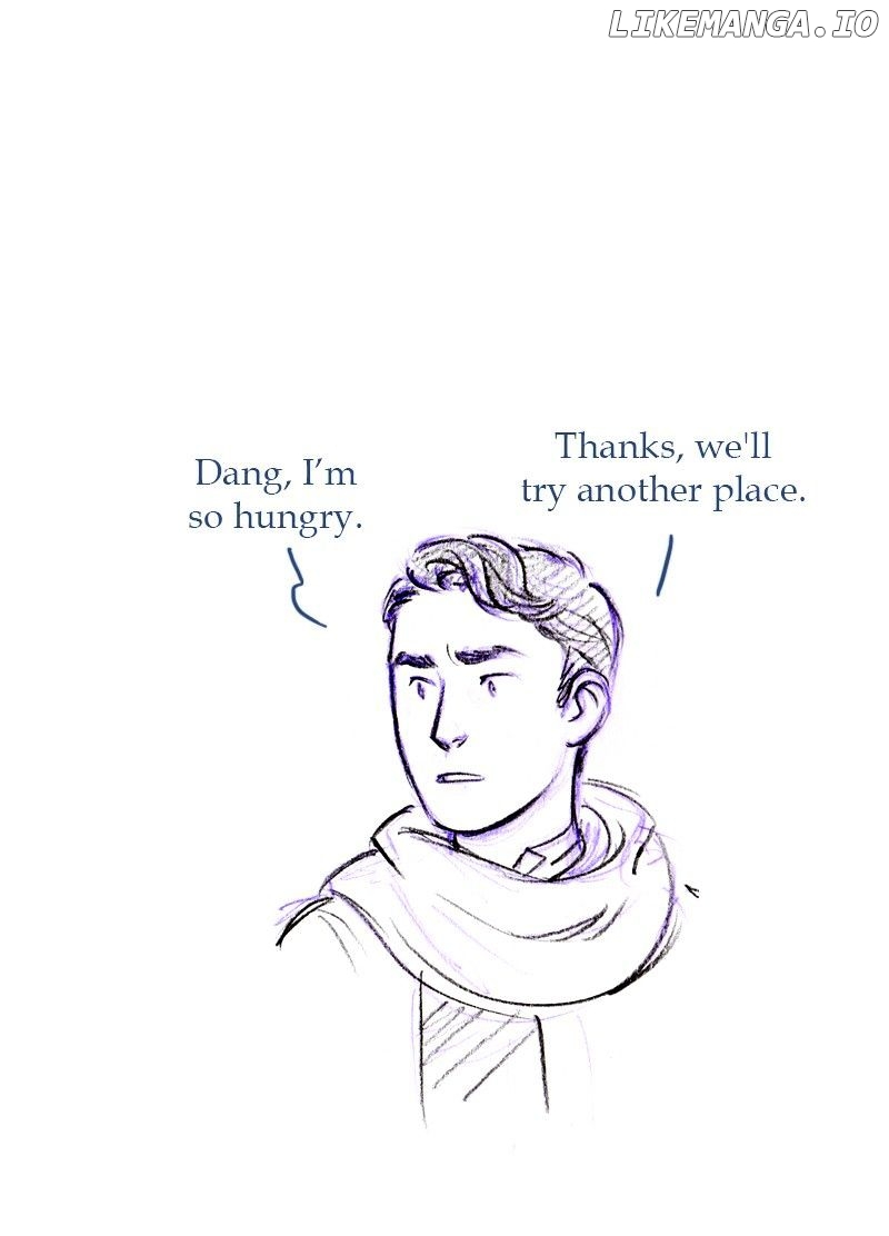 Miss Abbott And The Doctor chapter 46 - page 82