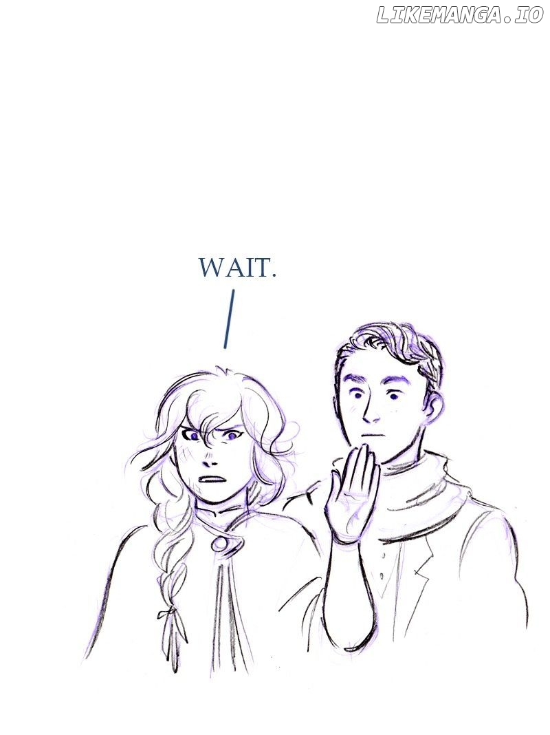 Miss Abbott And The Doctor chapter 46 - page 83
