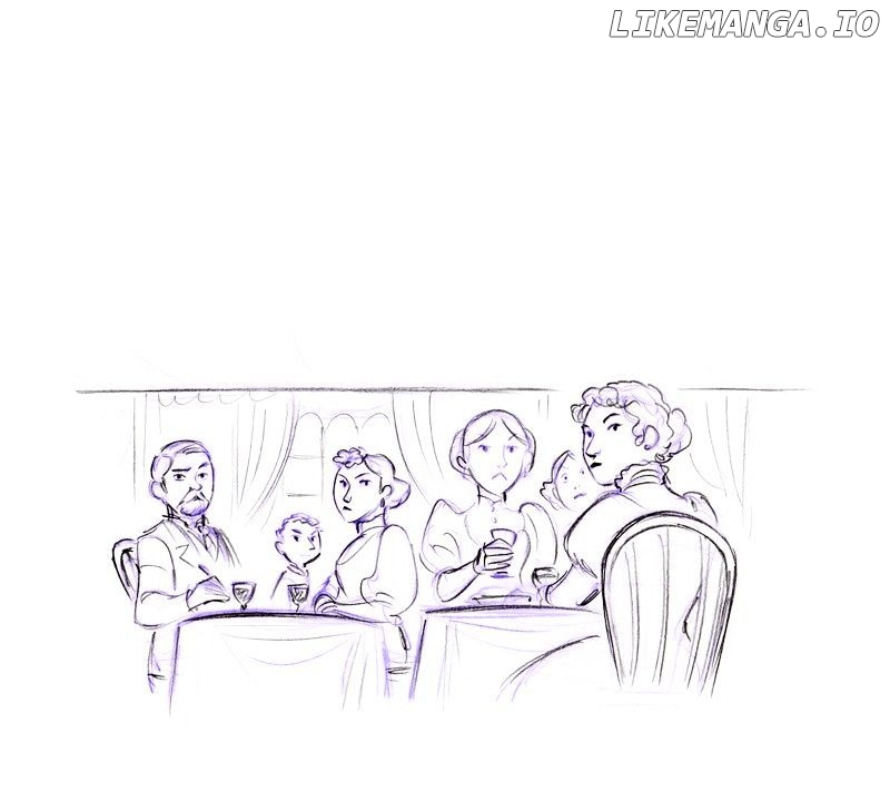 Miss Abbott And The Doctor chapter 46 - page 84