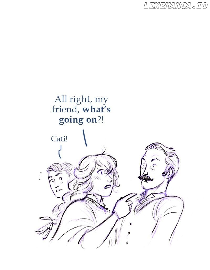 Miss Abbott And The Doctor chapter 46 - page 85