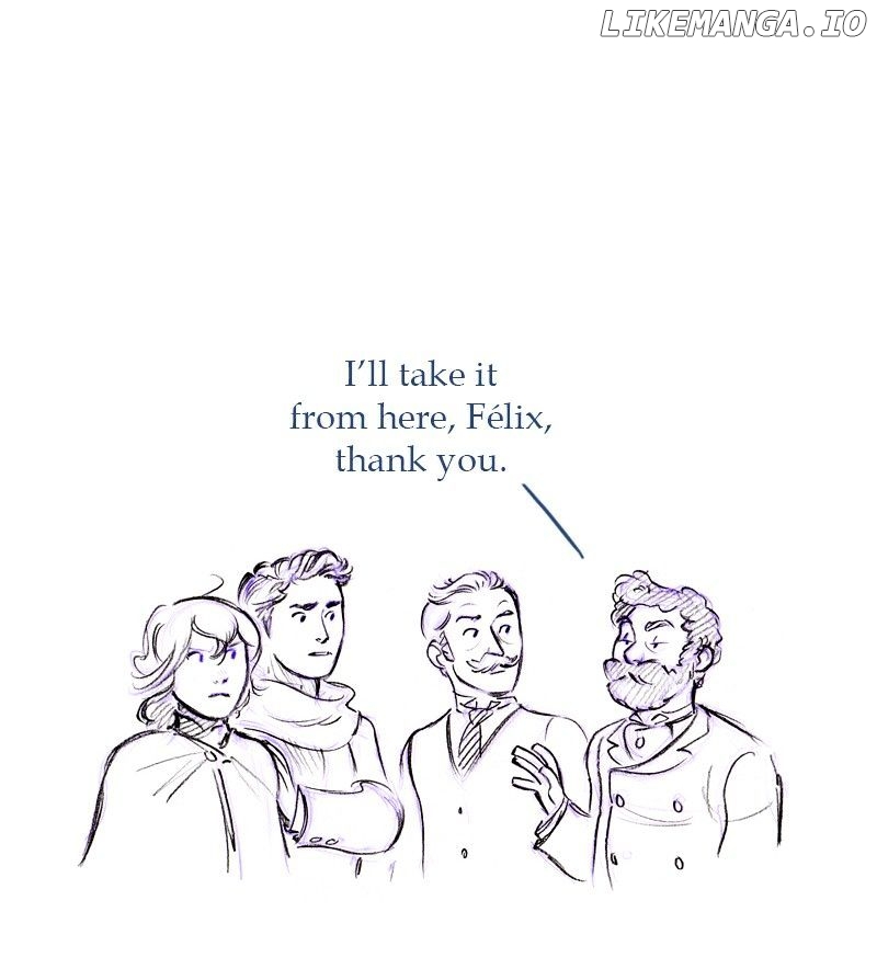 Miss Abbott And The Doctor chapter 46 - page 86