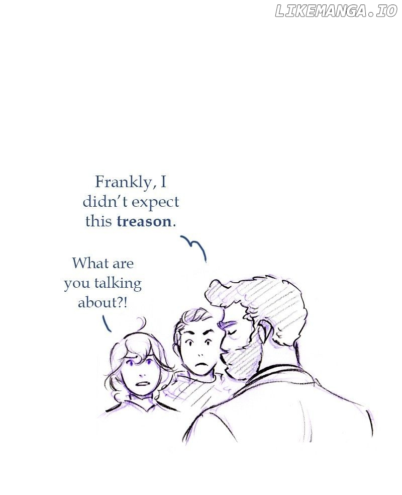 Miss Abbott And The Doctor chapter 46 - page 89