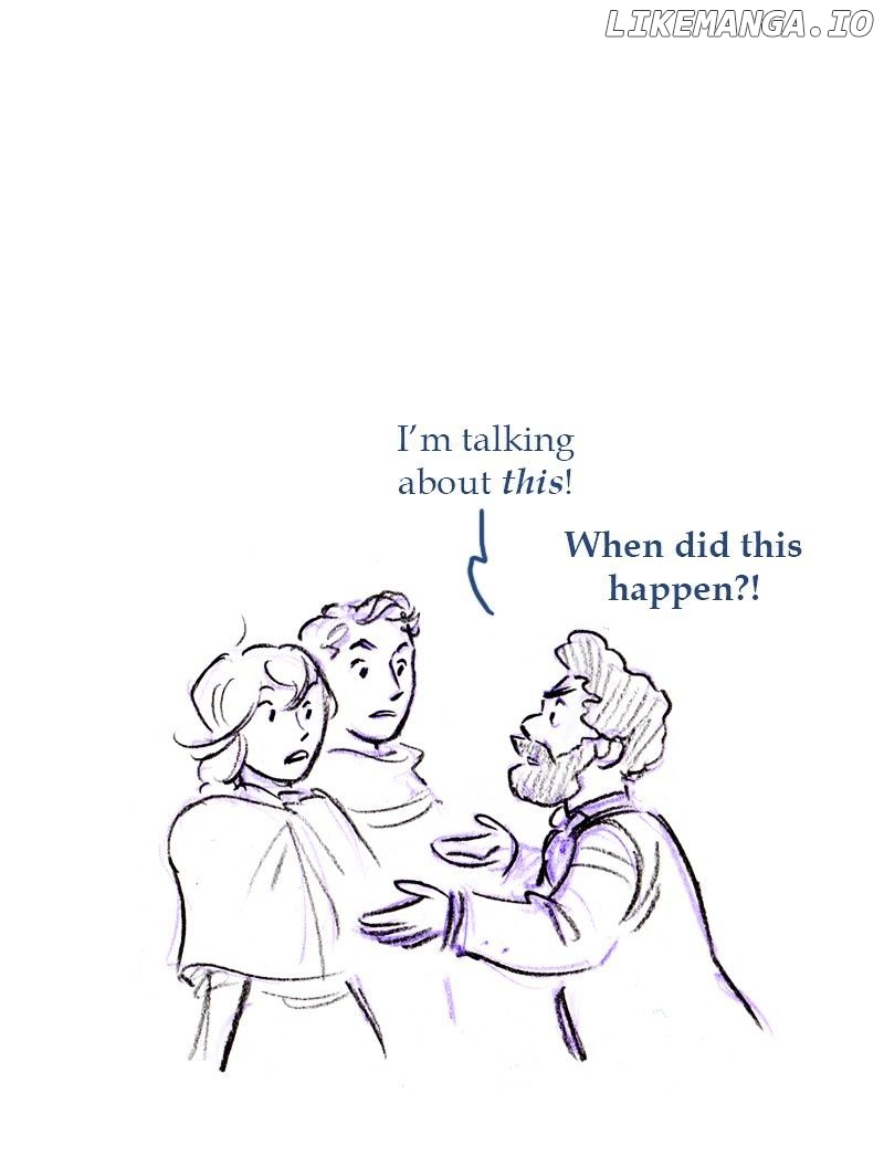 Miss Abbott And The Doctor chapter 46 - page 90