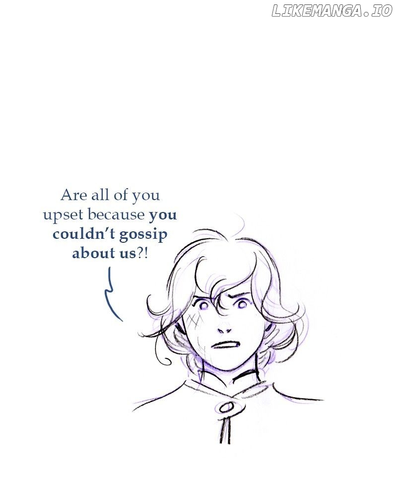 Miss Abbott And The Doctor chapter 46 - page 93