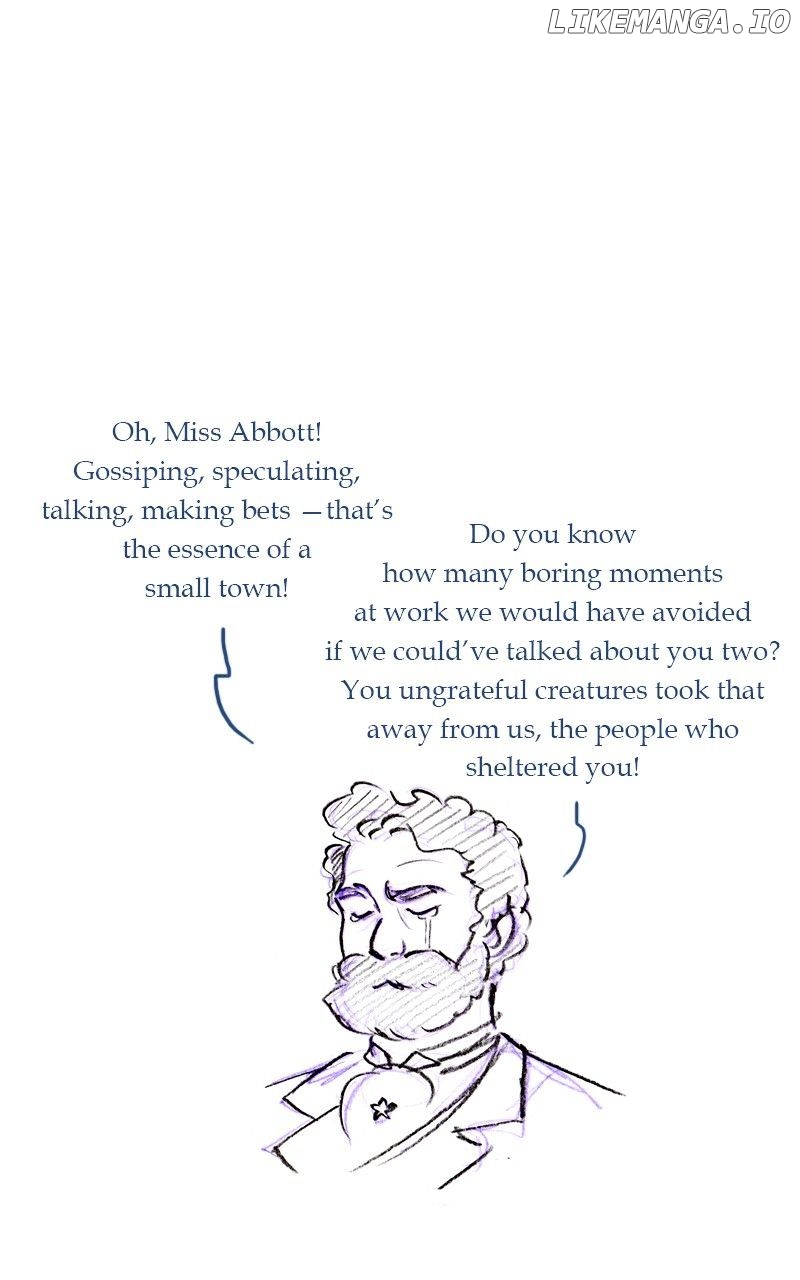 Miss Abbott And The Doctor chapter 46 - page 94
