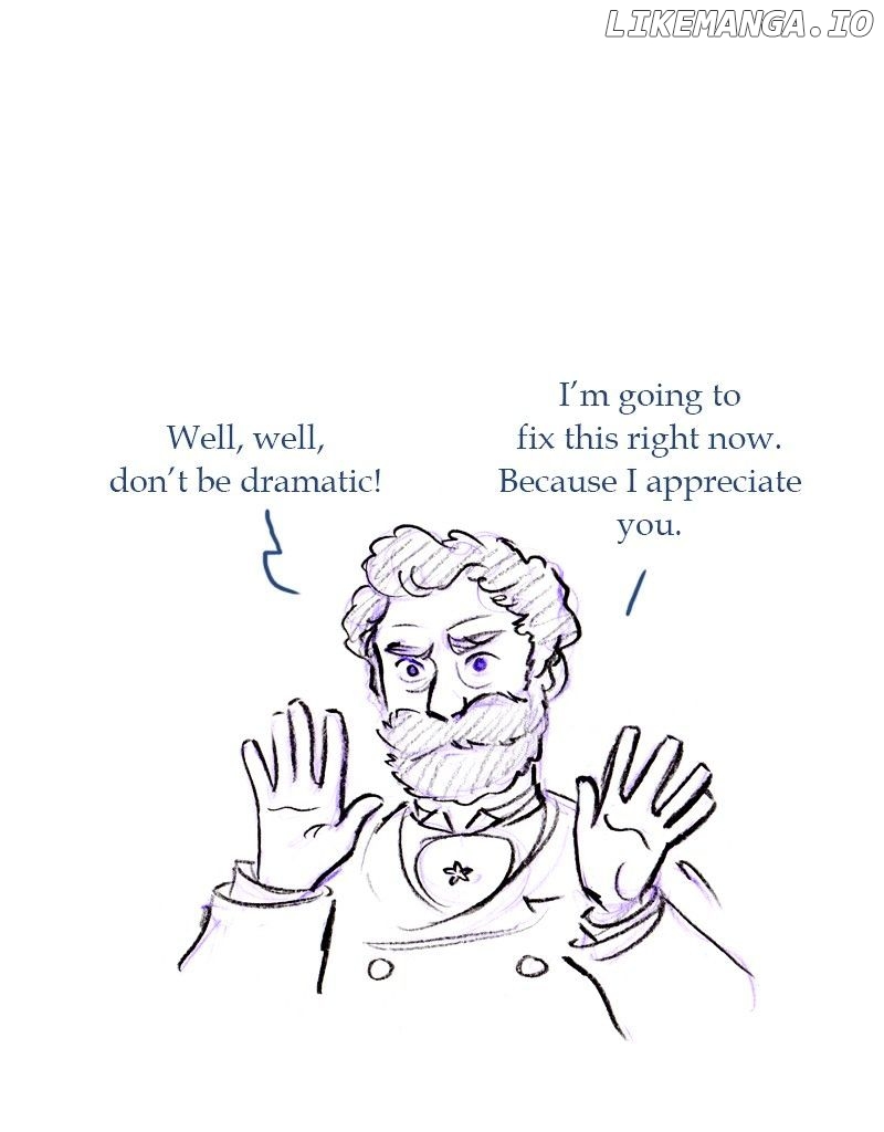 Miss Abbott And The Doctor chapter 46 - page 96