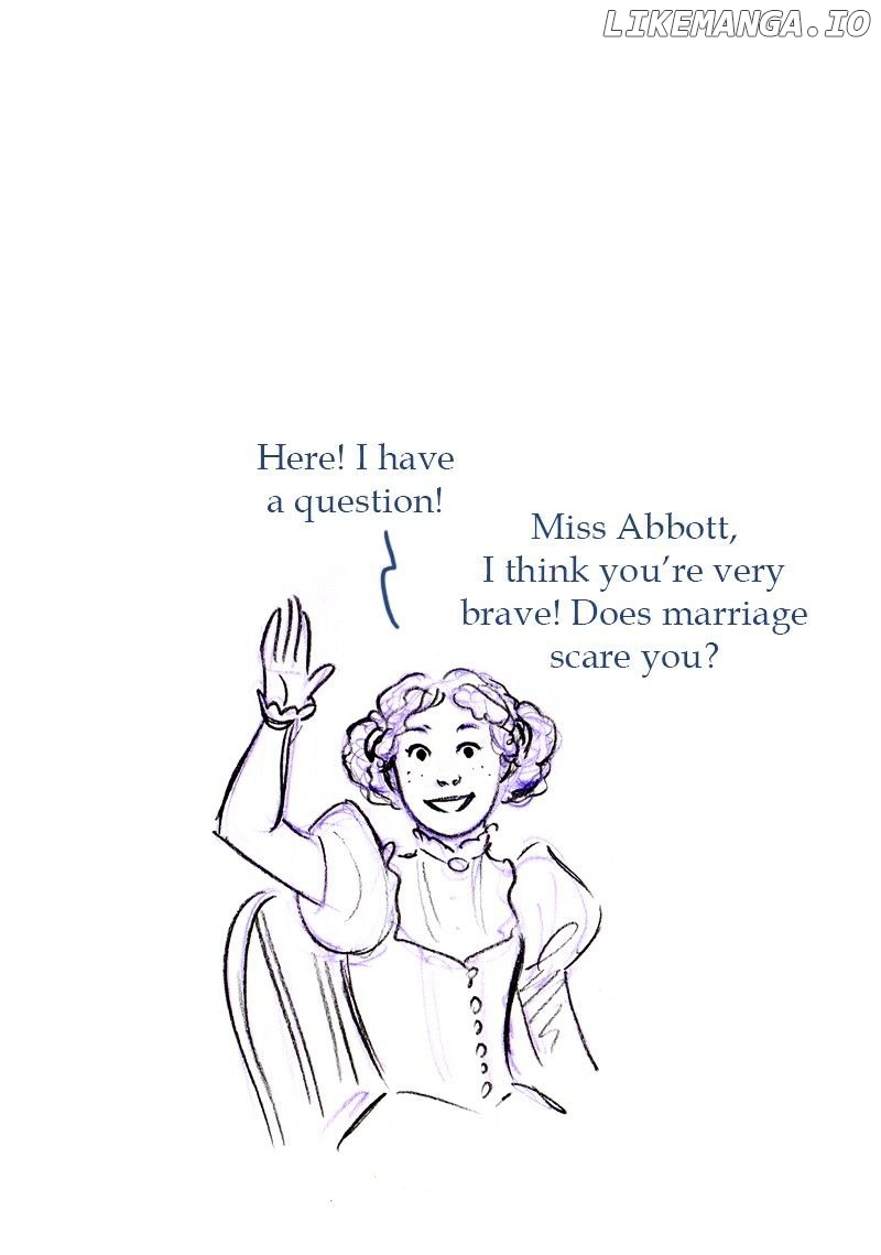 Miss Abbott And The Doctor chapter 46 - page 99