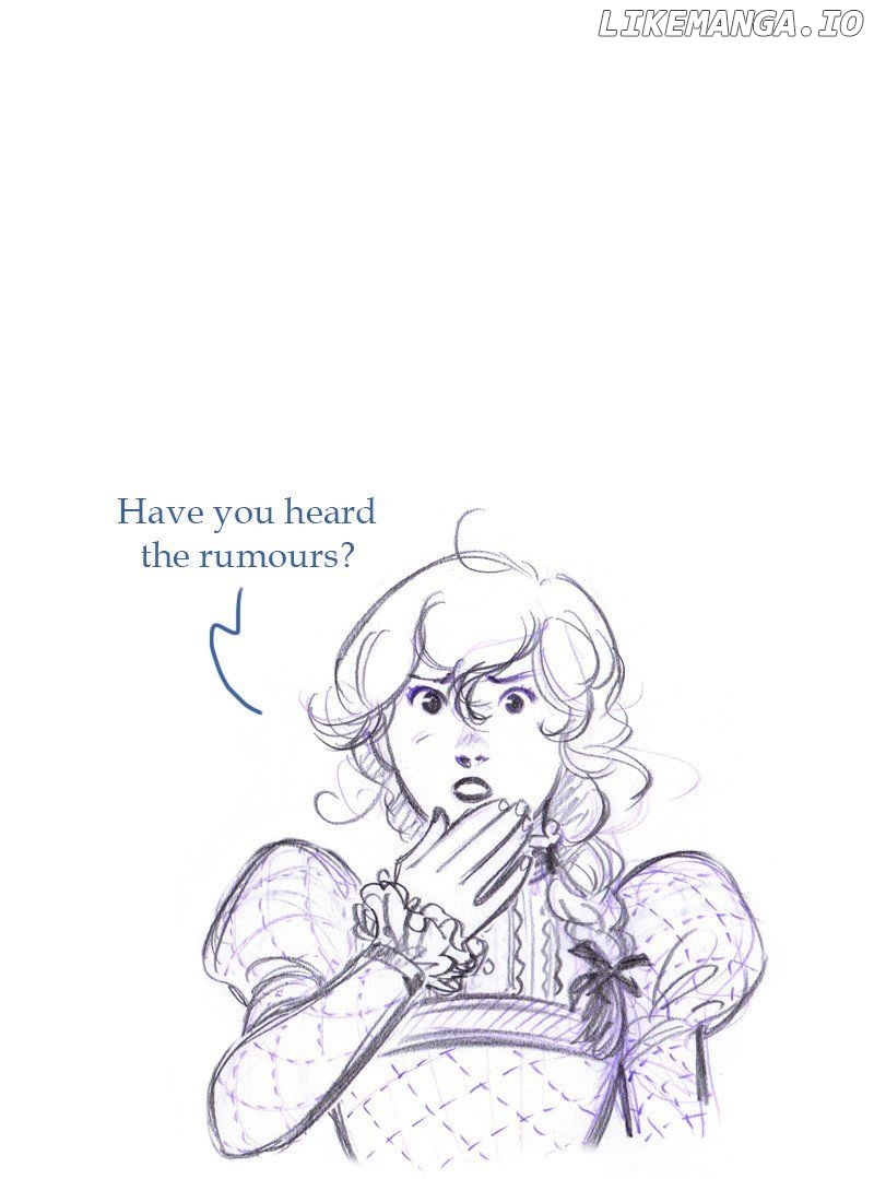 Miss Abbott And The Doctor chapter 86 - page 1
