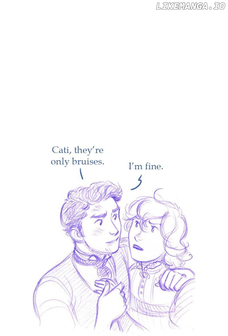 Miss Abbott And The Doctor chapter 86 - page 10