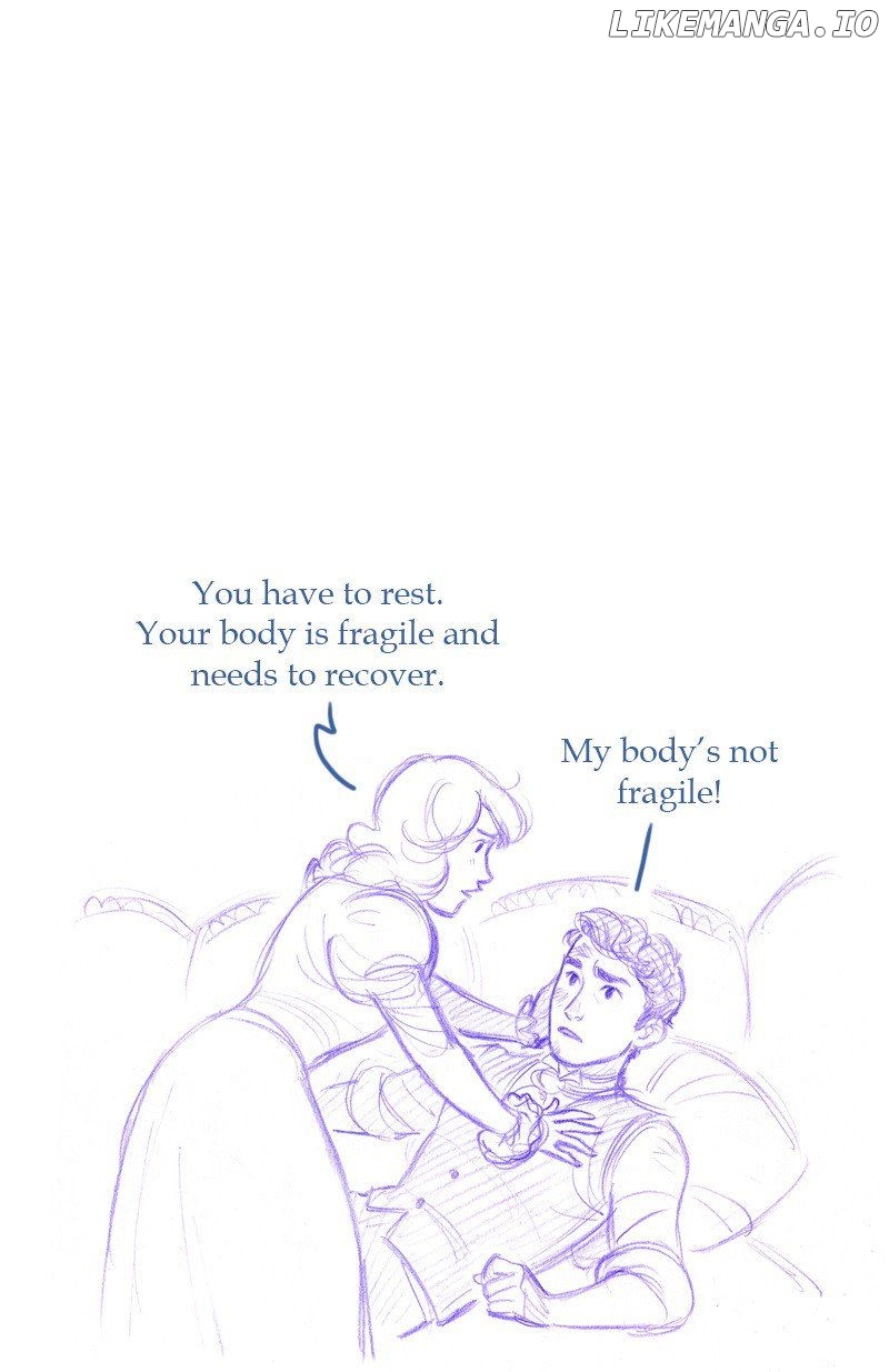 Miss Abbott And The Doctor chapter 86 - page 12