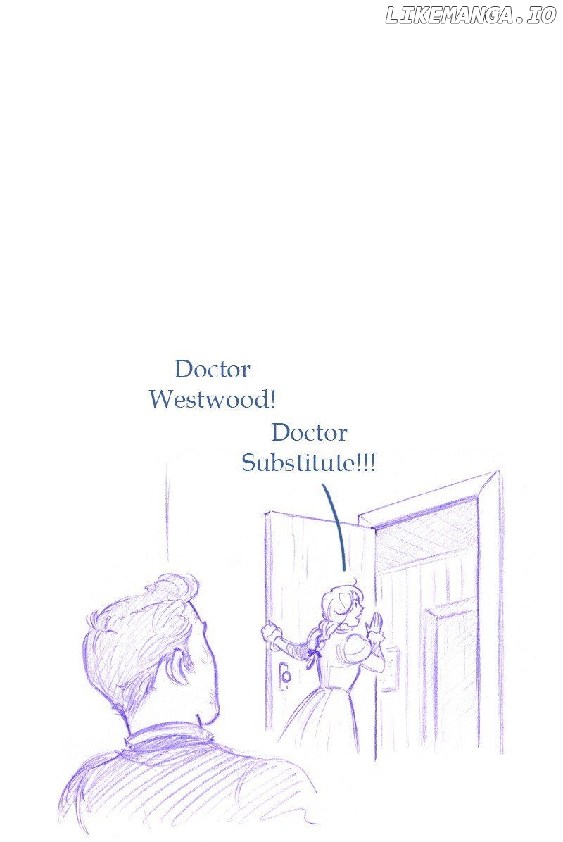 Miss Abbott And The Doctor chapter 86 - page 13
