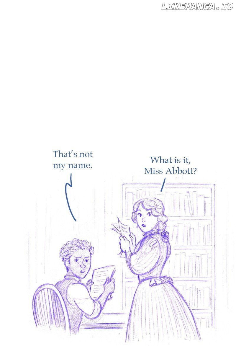 Miss Abbott And The Doctor chapter 86 - page 14