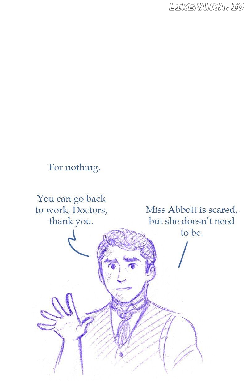 Miss Abbott And The Doctor chapter 86 - page 21
