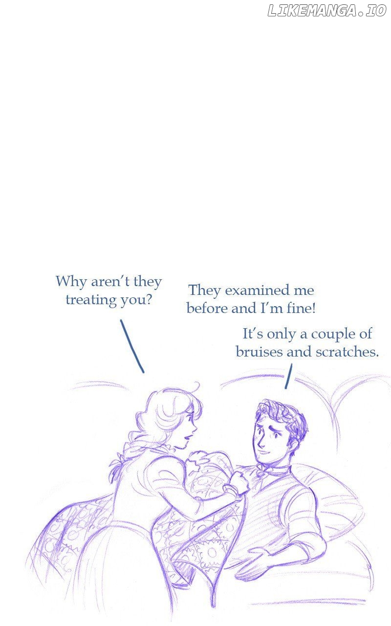 Miss Abbott And The Doctor chapter 86 - page 22