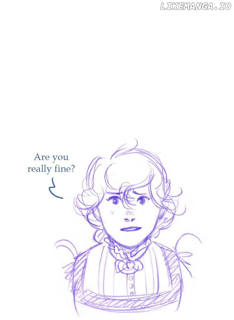 Miss Abbott And The Doctor chapter 86 - page 23
