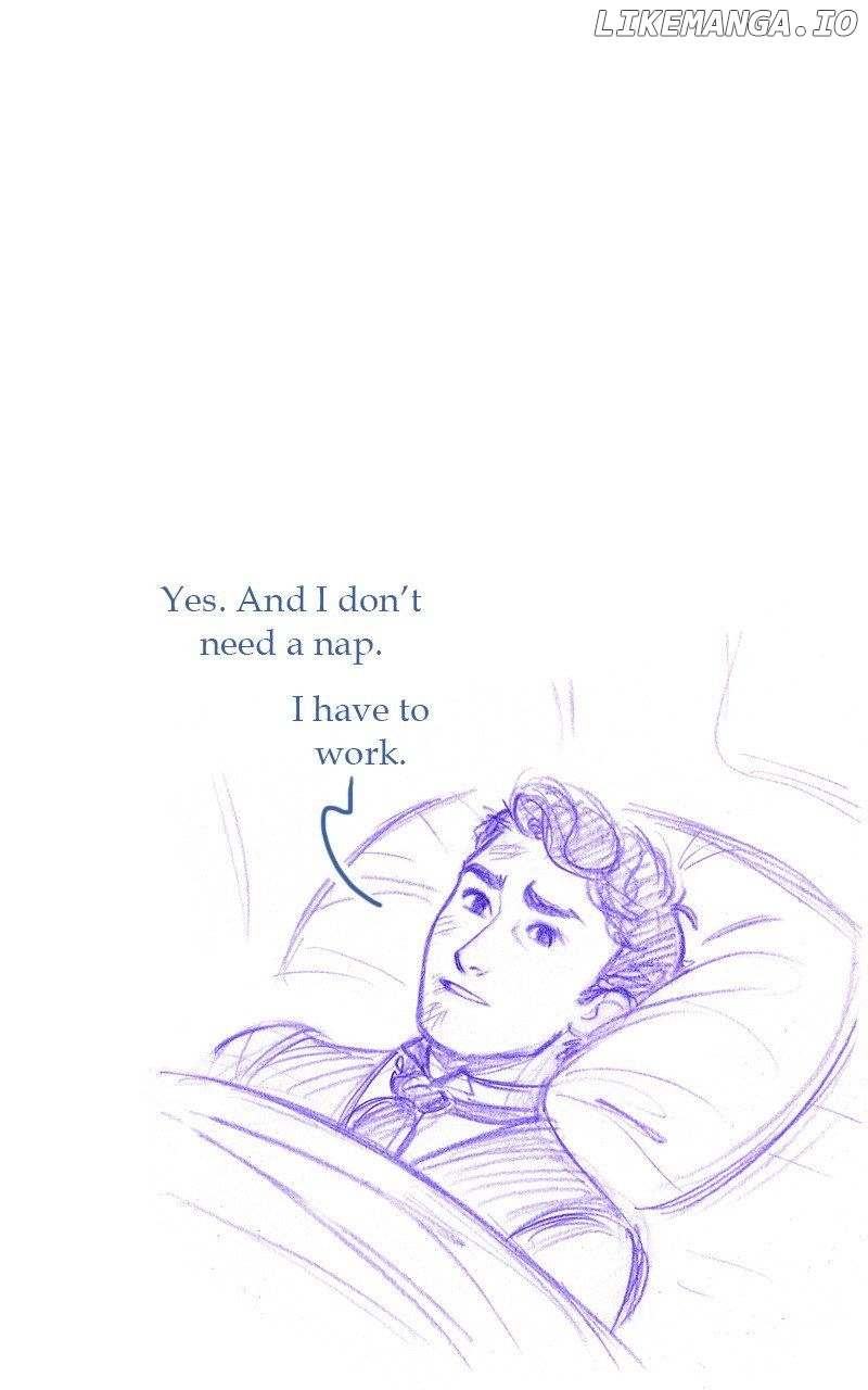 Miss Abbott And The Doctor chapter 86 - page 24
