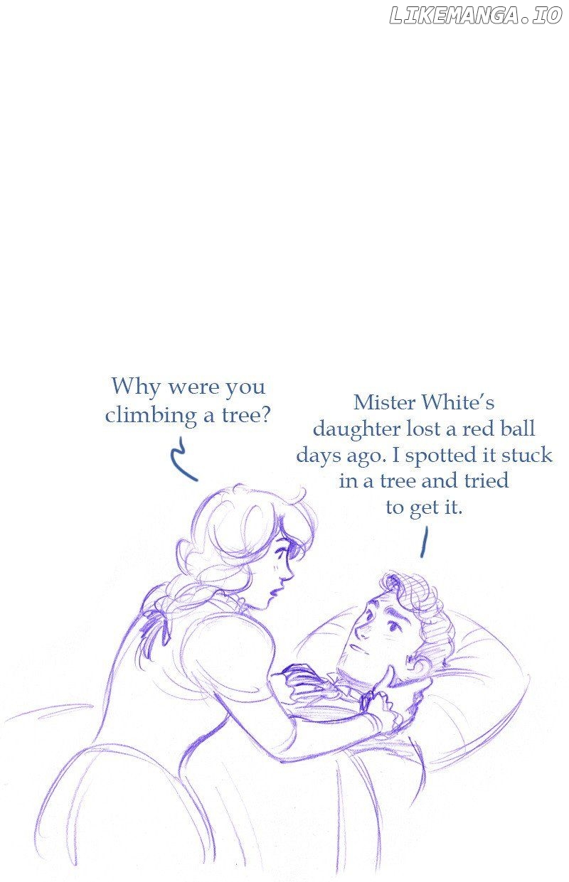Miss Abbott And The Doctor chapter 86 - page 25