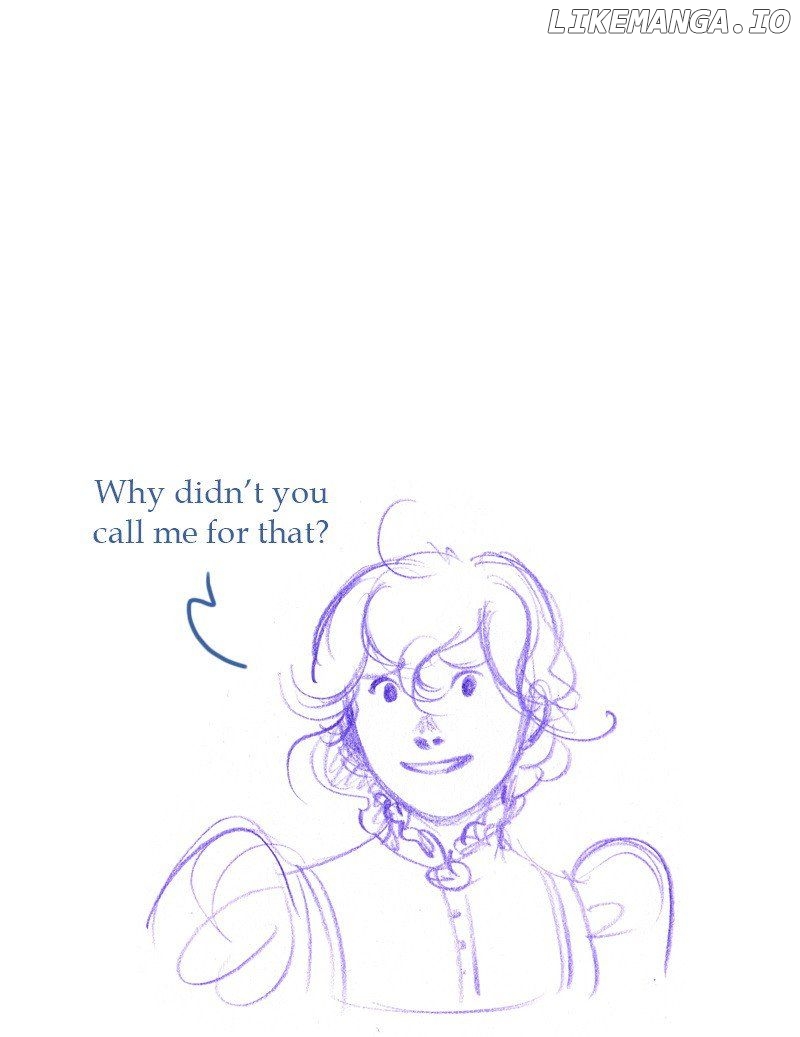Miss Abbott And The Doctor chapter 86 - page 26