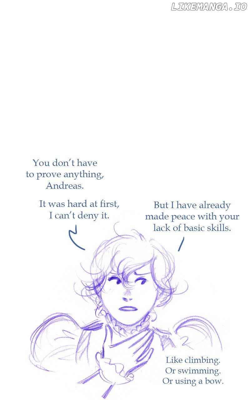 Miss Abbott And The Doctor chapter 86 - page 29
