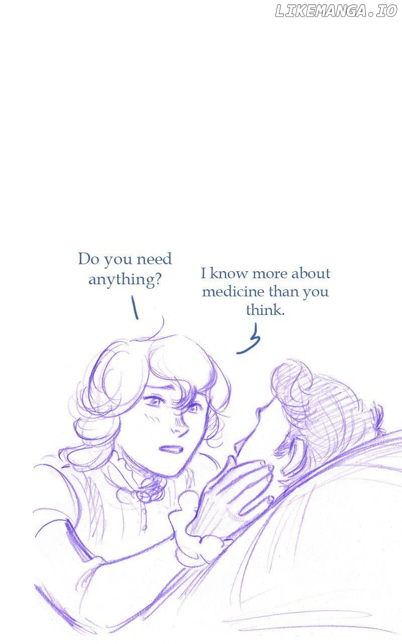 Miss Abbott And The Doctor chapter 86 - page 31