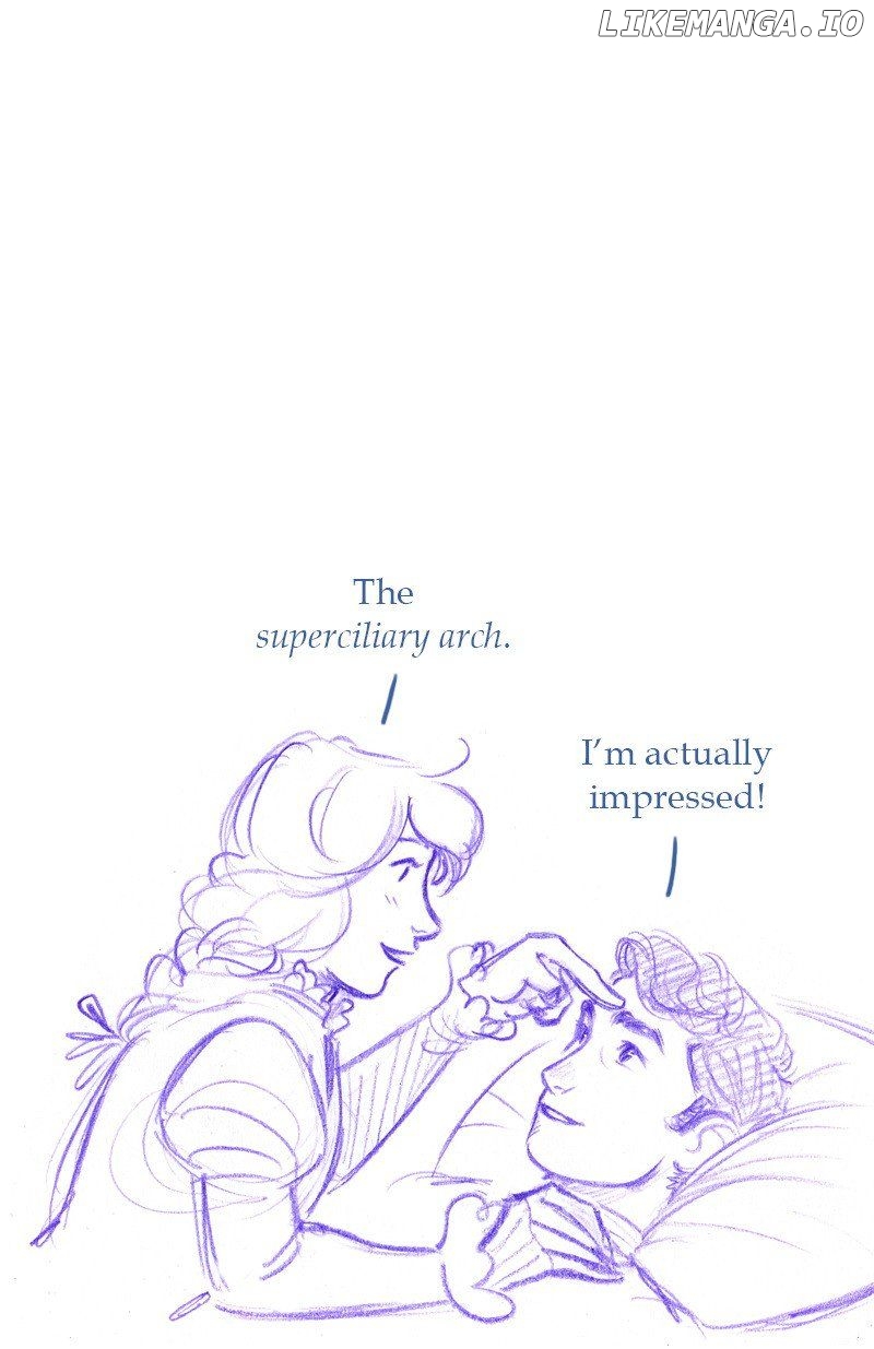 Miss Abbott And The Doctor chapter 86 - page 36