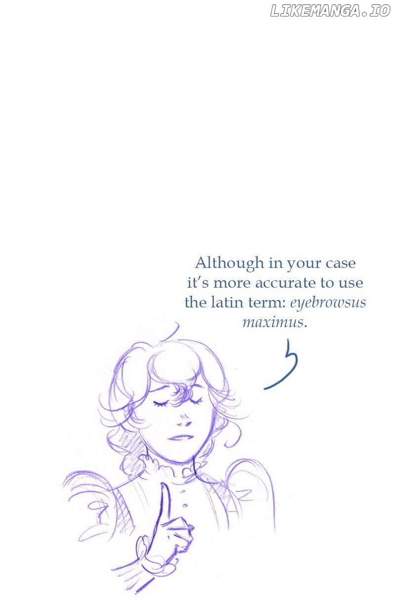 Miss Abbott And The Doctor chapter 86 - page 37