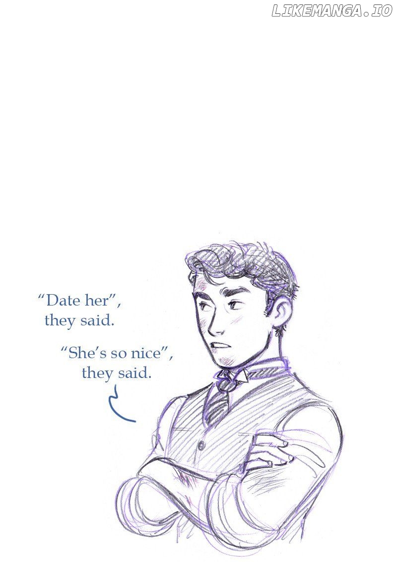 Miss Abbott And The Doctor chapter 86 - page 4
