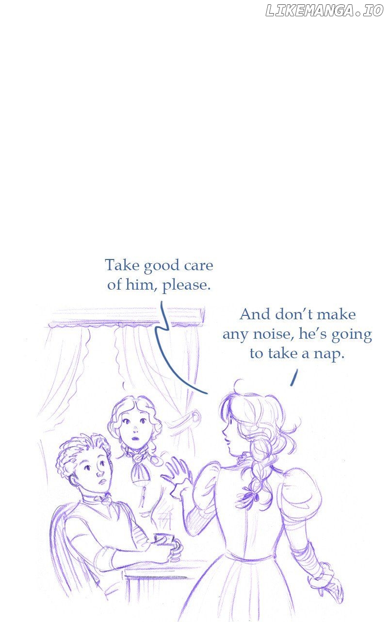 Miss Abbott And The Doctor chapter 86 - page 45