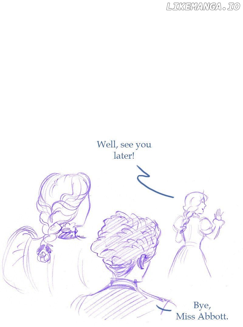 Miss Abbott And The Doctor chapter 86 - page 48