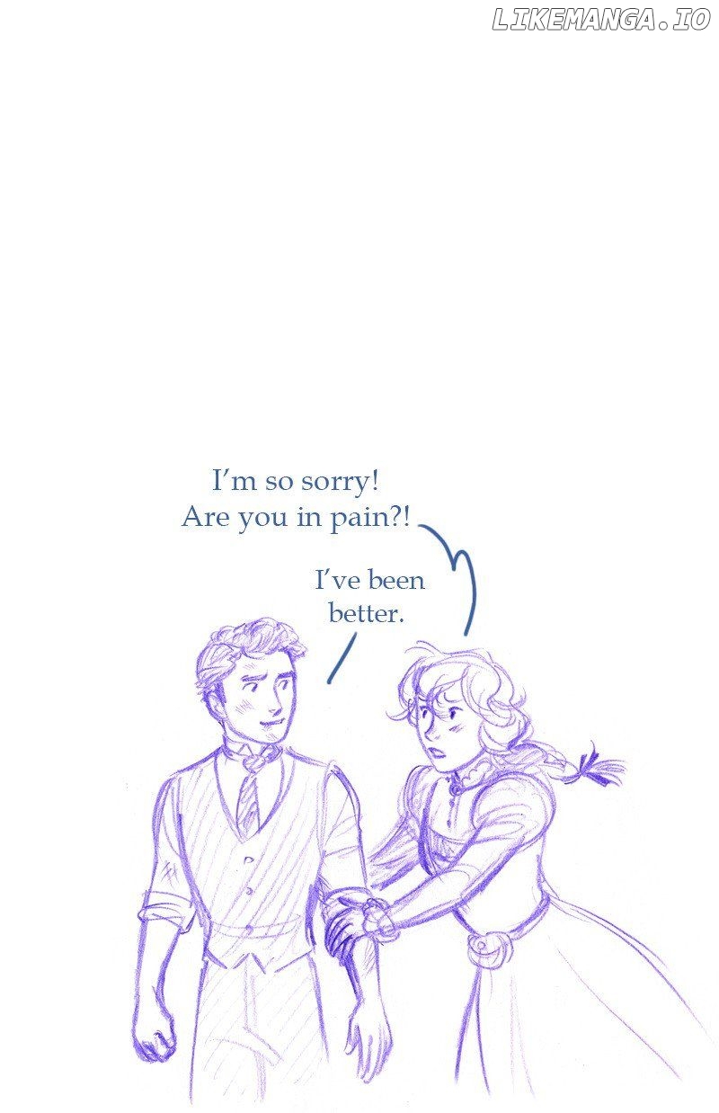 Miss Abbott And The Doctor chapter 86 - page 6