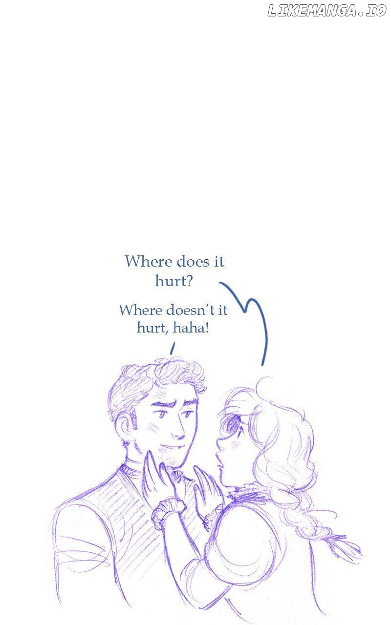 Miss Abbott And The Doctor chapter 86 - page 7