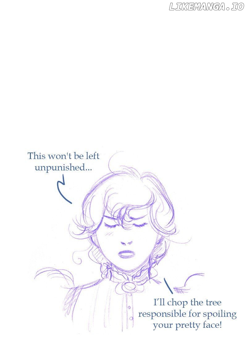 Miss Abbott And The Doctor chapter 86 - page 8
