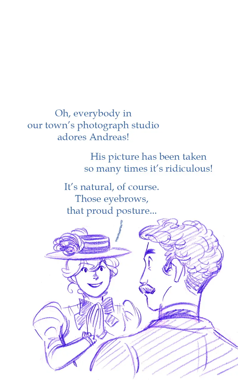 Miss Abbott And The Doctor chapter 157 - page 19