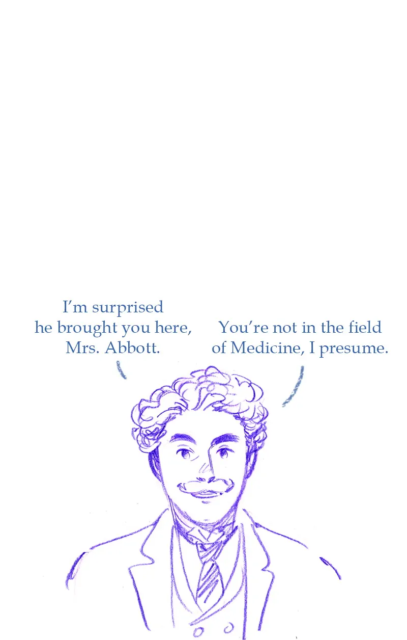Miss Abbott And The Doctor chapter 157 - page 22
