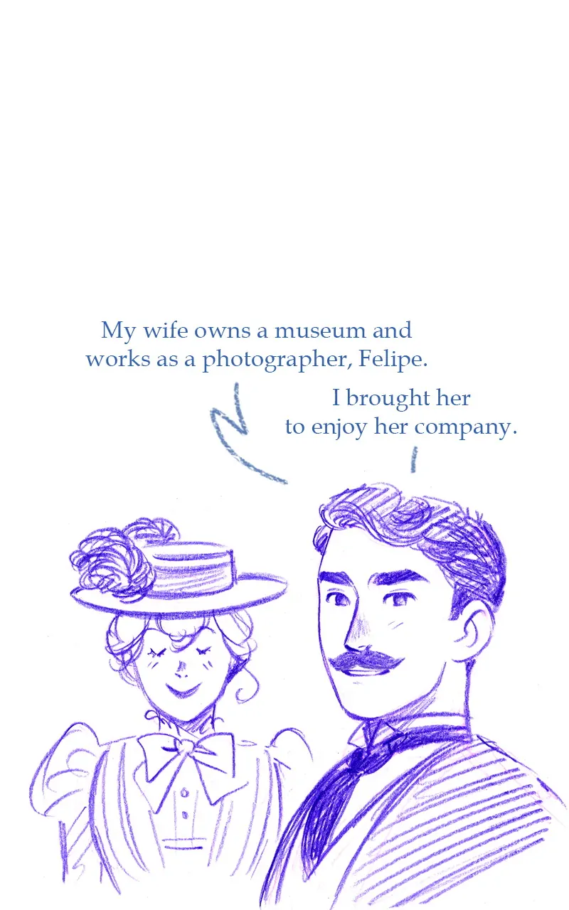 Miss Abbott And The Doctor chapter 157 - page 24