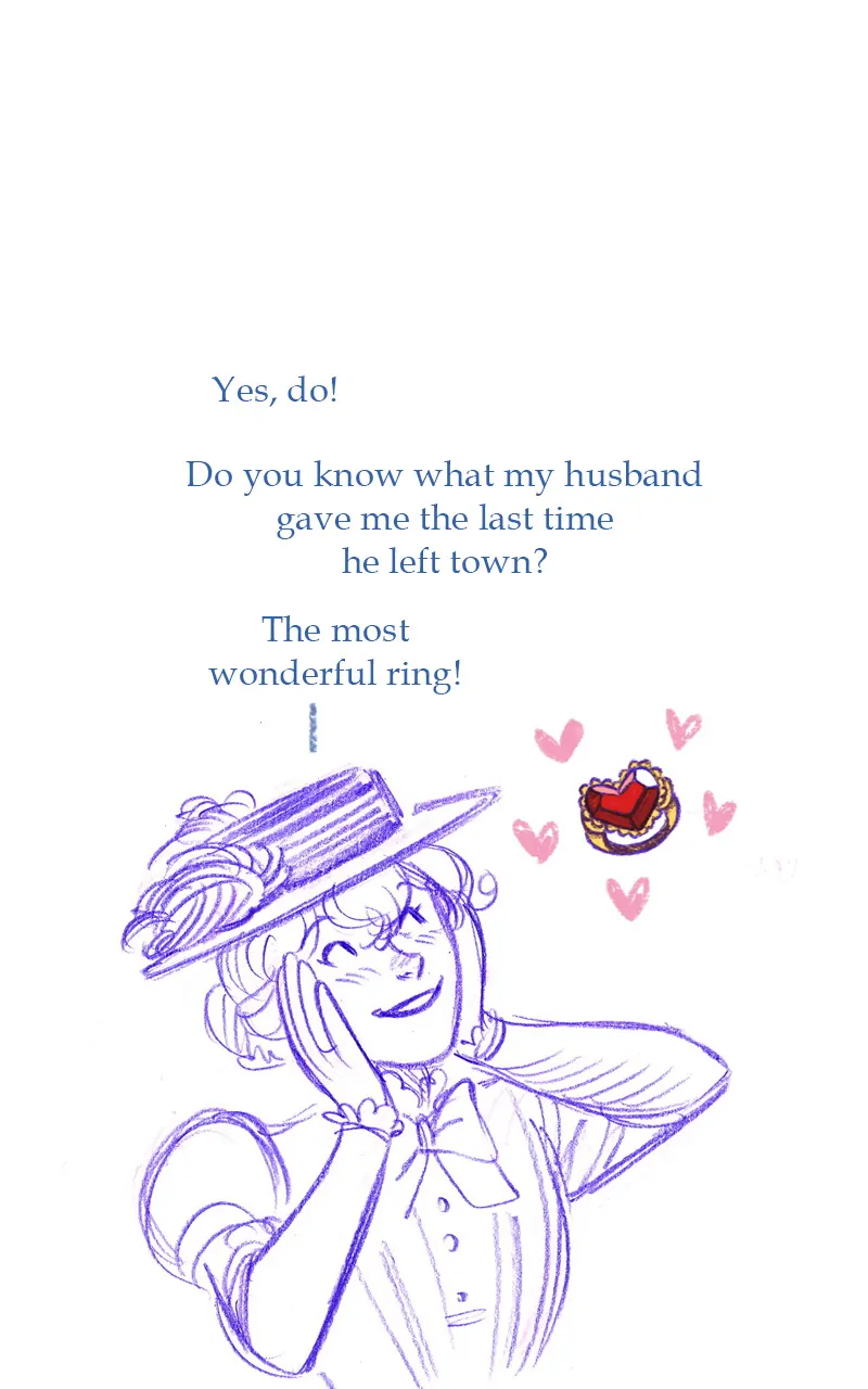 Miss Abbott And The Doctor chapter 157 - page 31