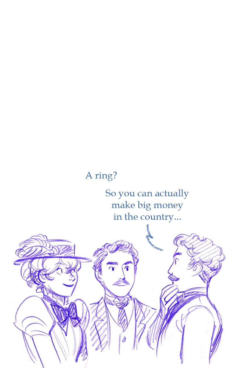 Miss Abbott And The Doctor chapter 157 - page 32