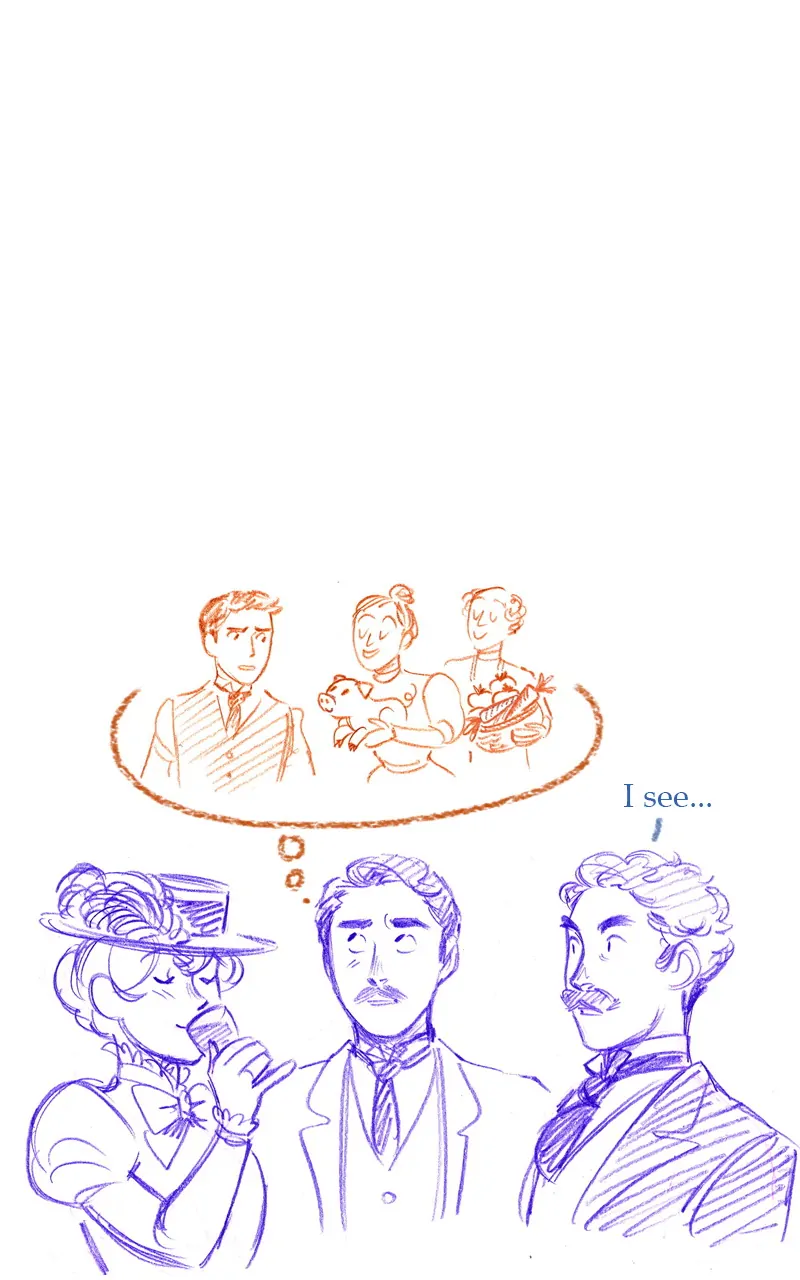 Miss Abbott And The Doctor chapter 157 - page 34