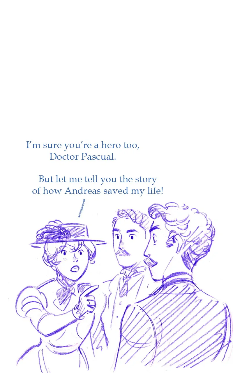 Miss Abbott And The Doctor chapter 157 - page 39