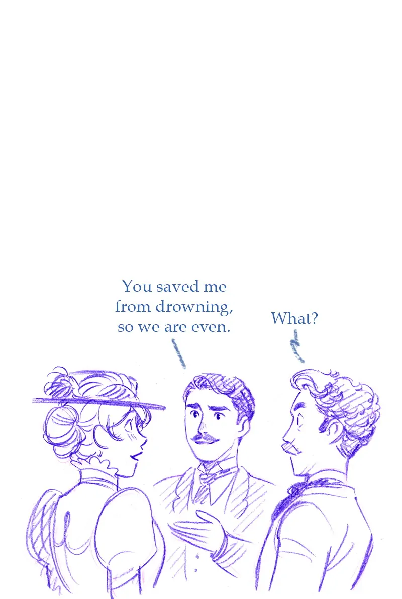 Miss Abbott And The Doctor chapter 157 - page 43