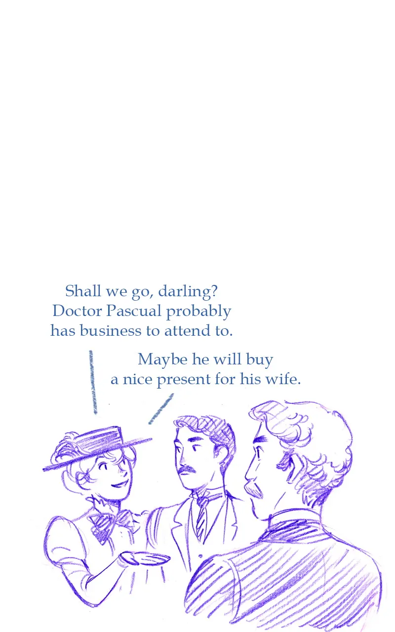 Miss Abbott And The Doctor chapter 157 - page 50