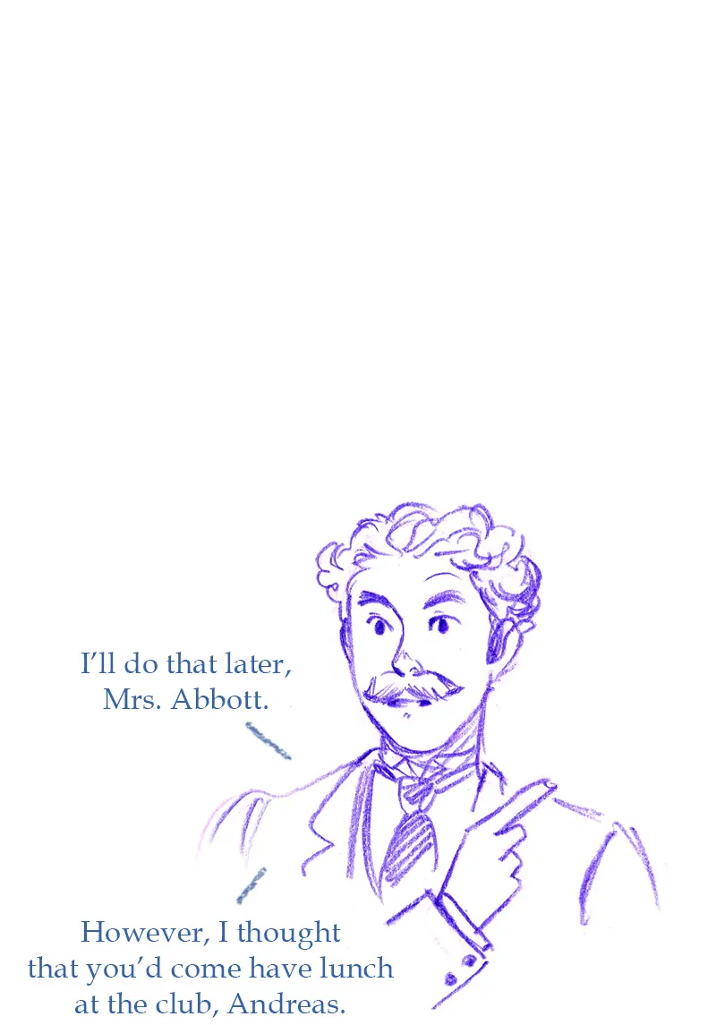 Miss Abbott And The Doctor chapter 157 - page 51