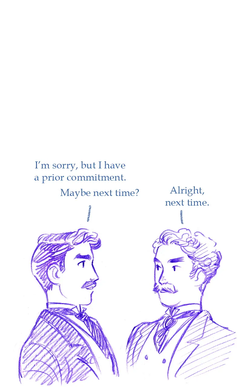 Miss Abbott And The Doctor chapter 157 - page 53