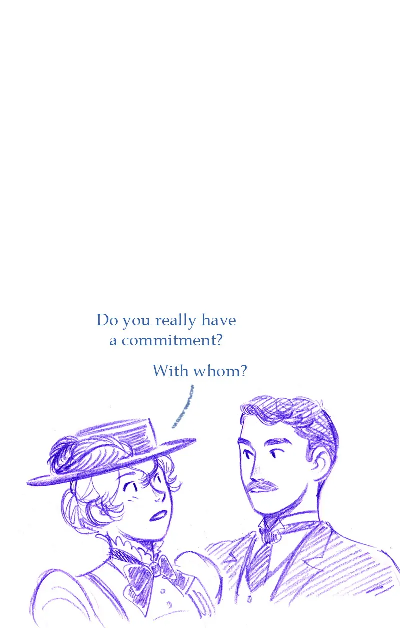 Miss Abbott And The Doctor chapter 157 - page 55