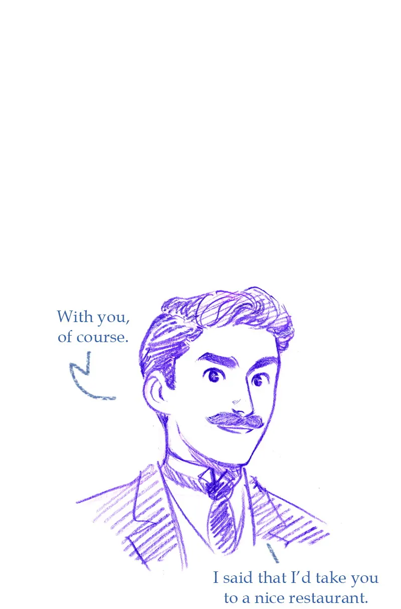 Miss Abbott And The Doctor chapter 157 - page 56