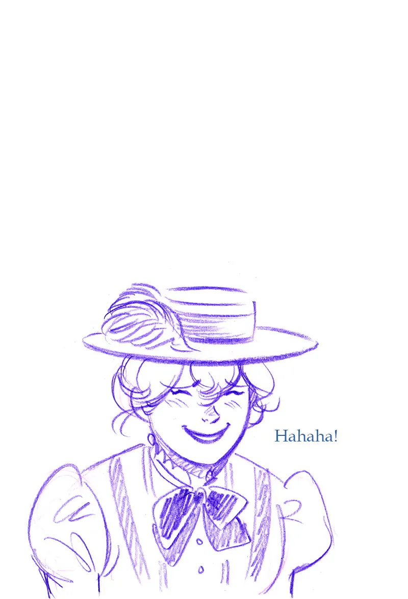 Miss Abbott And The Doctor chapter 157 - page 58