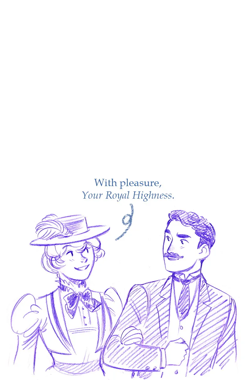 Miss Abbott And The Doctor chapter 157 - page 59