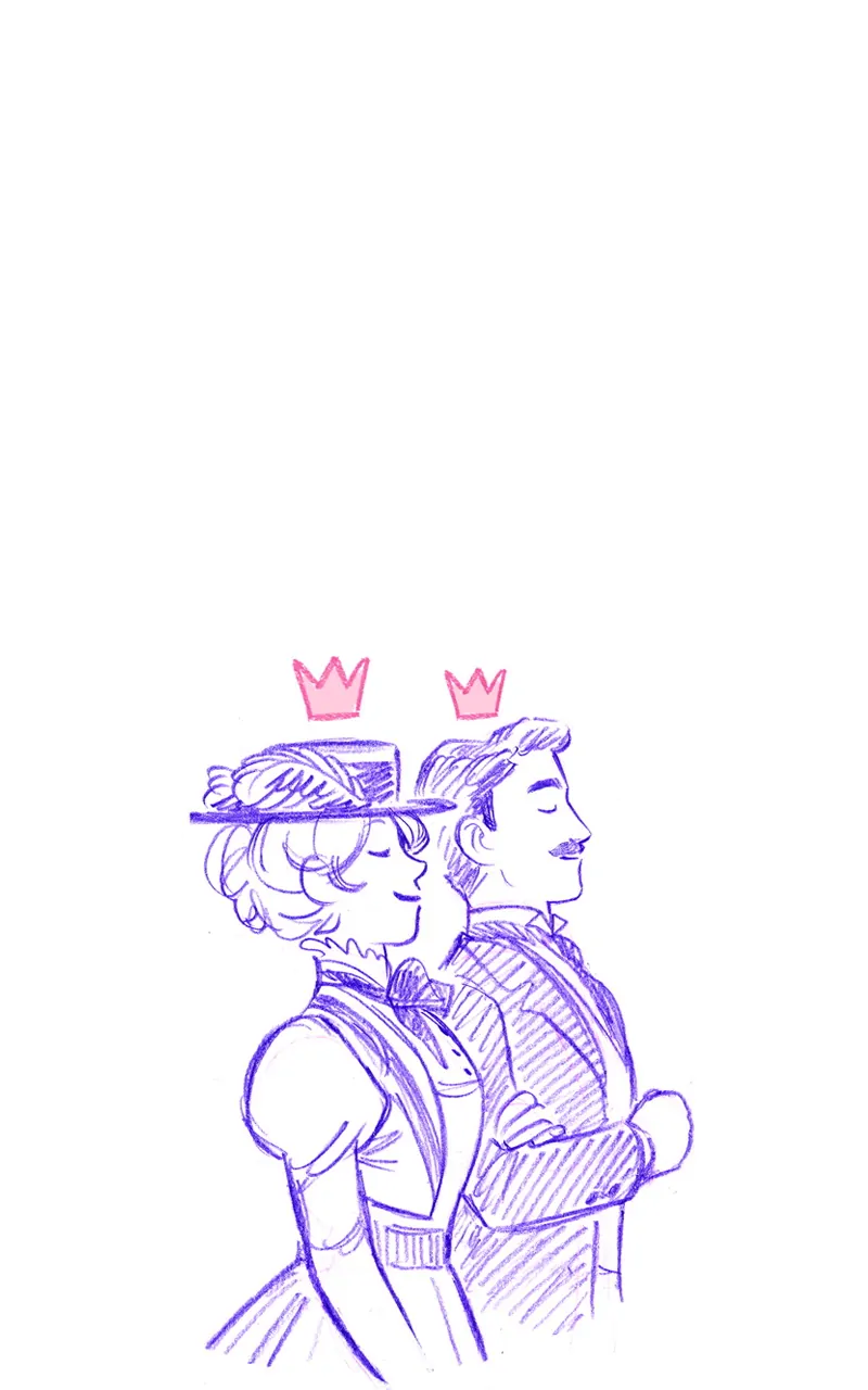 Miss Abbott And The Doctor chapter 157 - page 60