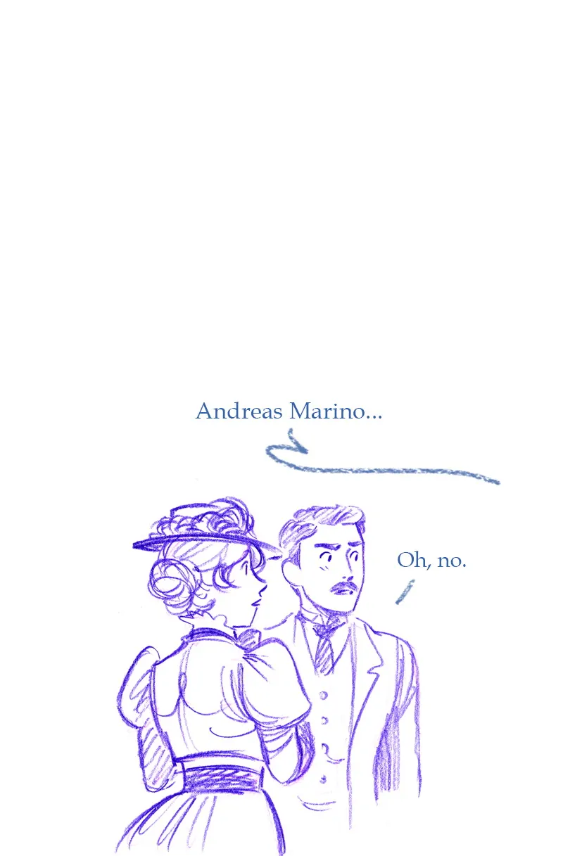 Miss Abbott And The Doctor chapter 157 - page 8