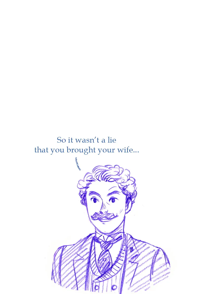 Miss Abbott And The Doctor chapter 157 - page 9